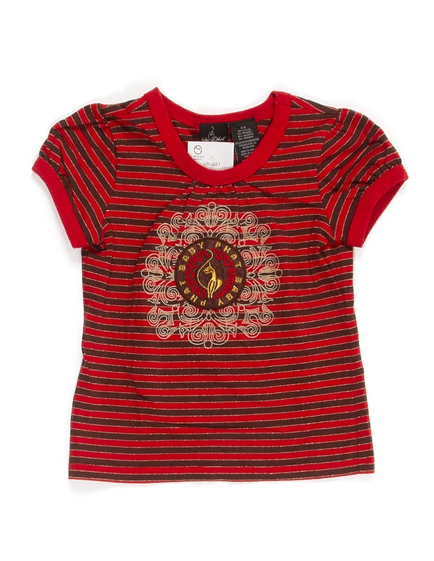 BABY PHAT t-paita, 5/6 - Lasten vaatteet - 10105137273 - 0