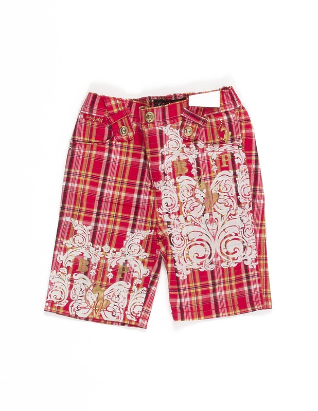 BABY PHAT shortsit, 5 - Lasten vaatteet - 10105137323 - 0