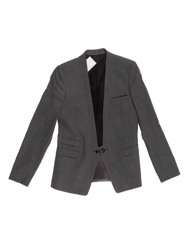 THE KOOPLES jakku, 36 - Naisten takit ja jakut - 10105137470 - 0