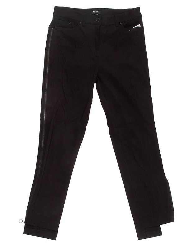 WORTH housut - Naisten housut, shortsit ja haalarit - 10105137655 - 0