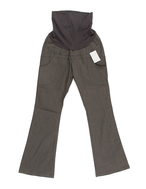 MISSY MOM Mama Fashion housut, 38 - Naisten housut, shortsit ja haalarit - 10105137908 - 0