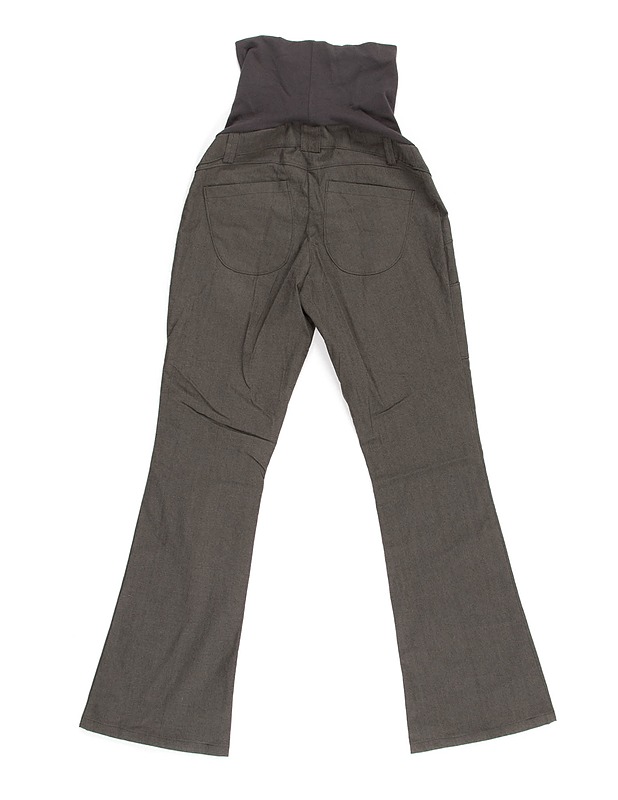 MISSY MOM Mama Fashion housut, 38 - Naisten housut, shortsit ja haalarit - 10105137908 - 1
