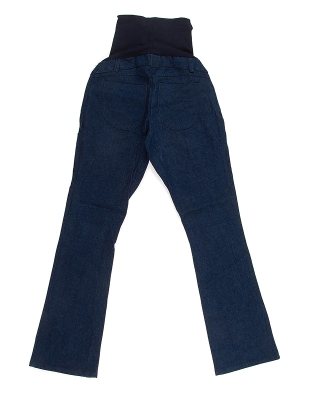MISSY MOM Mama Fashion housut, 38 - Naisten housut, shortsit ja haalarit - 10105137961 - 1