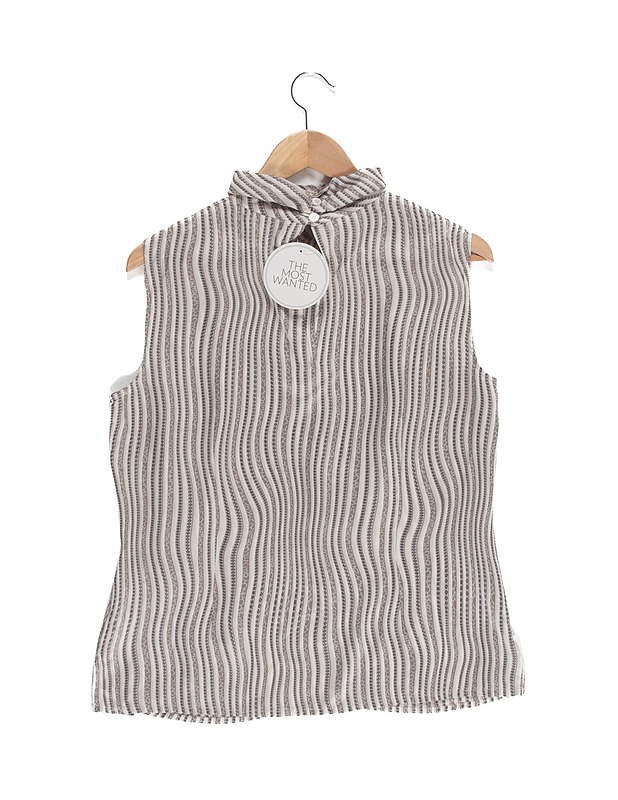ESCADA paita, 40 - The Most Wanted vaatteet ja asusteet - 10105138101 - 0