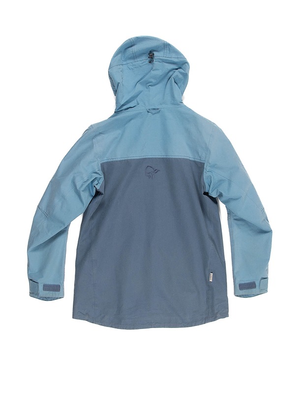 NORRONA Svalbard Cotton takki, M - The Most Wanted vaatteet ja asusteet - 10105138143 - 1