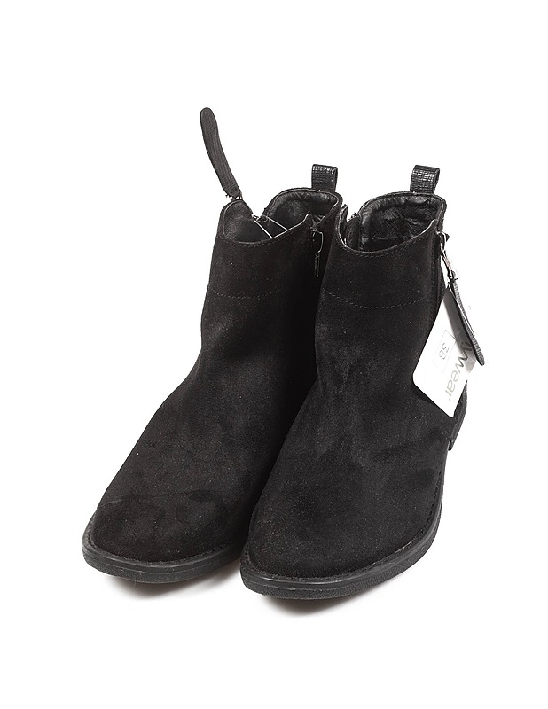 MYWEAR nilkkurit, 38 - Naisten nilkkurit ja saappaat - 10105138290 - 0