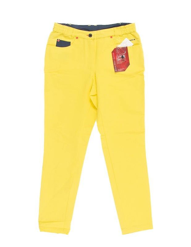 ICEPEAK ulkoiluhousut, 40 - Naisten housut, shortsit ja haalarit - 10105138305 - 0