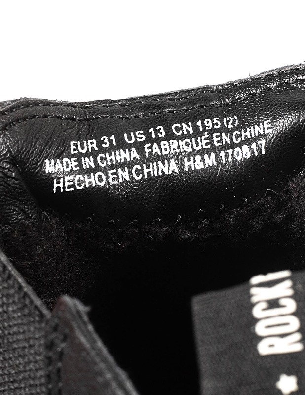 H&M nilkkurit, 31 - Lasten kengät - 10105138308 - 2