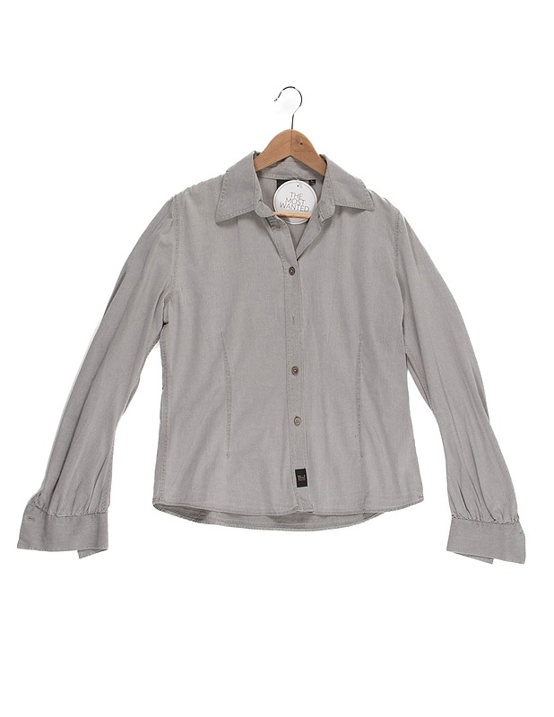 SAND kauluspaita, L - The Most Wanted vaatteet ja asusteet - 10105138328 - 0