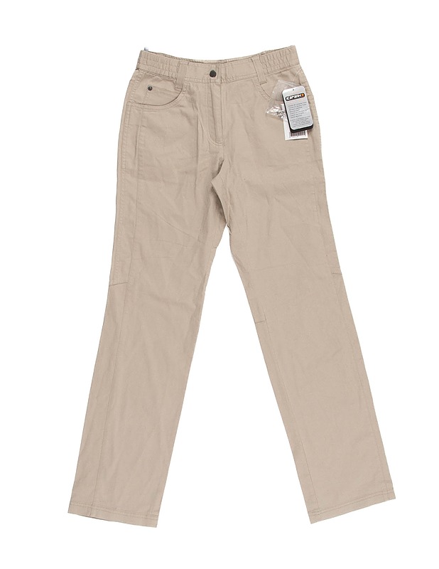 ICEPEAK naisten housut, 34 - Naisten housut, shortsit ja haalarit - 10105138398 - 0