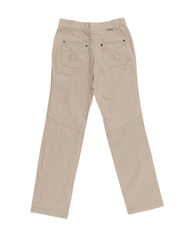 ICEPEAK naisten housut, 34 - Naisten housut, shortsit ja haalarit - 10105138398 - 1