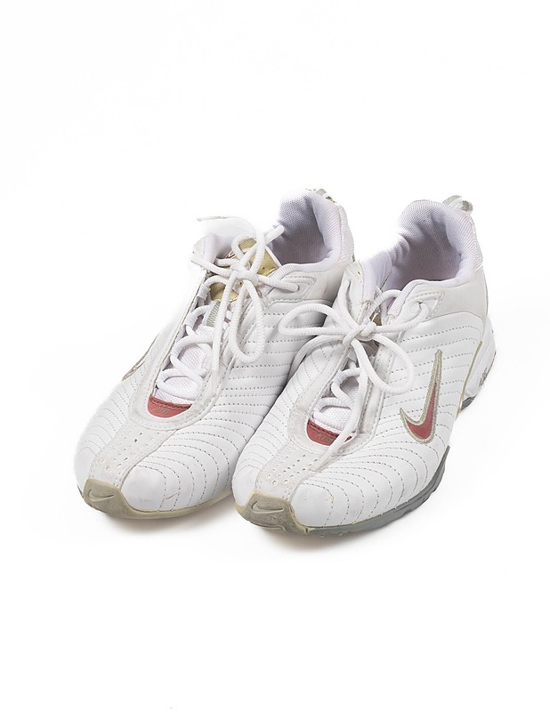 NIKE lenkkarit, 38.5 - Naisten kävelykengät ja tennarit - 10105138433 - 0