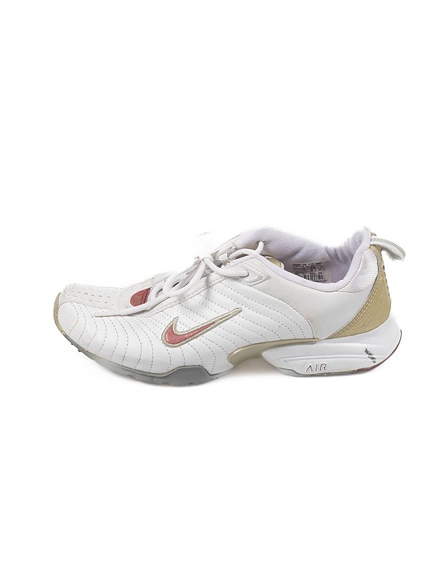 NIKE lenkkarit, 38.5 - Naisten kävelykengät ja tennarit - 10105138433 - 1