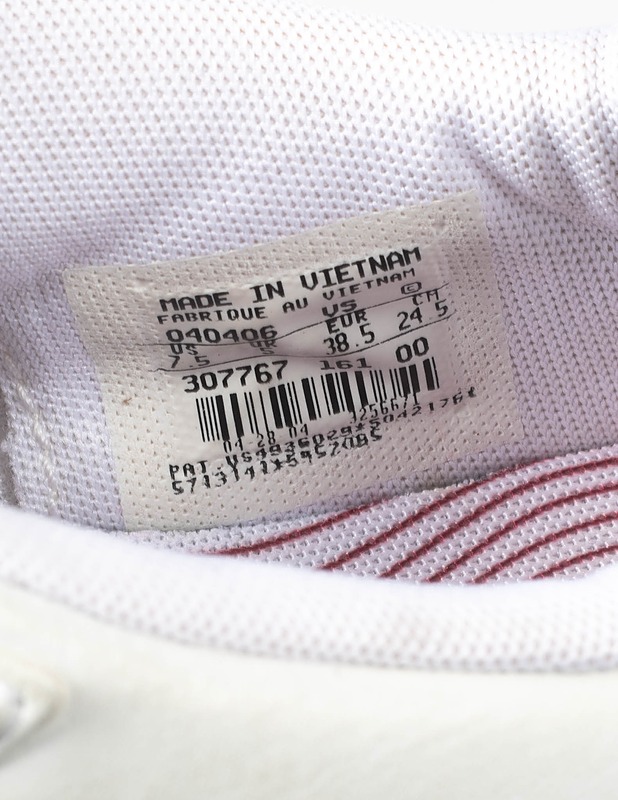 NIKE lenkkarit, 38.5 - Naisten kävelykengät ja tennarit - 10105138433 - 2