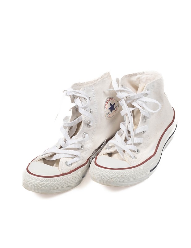 CONVERSE All Star tennarit, 35 - Naisten kävelykengät ja tennarit - 10105138496 - 0