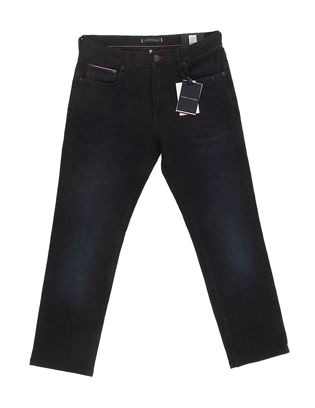 TOMMY HILFIGER Straight naisten farkut, W31/L32 - Naisten farkut - 10105138594 - 0