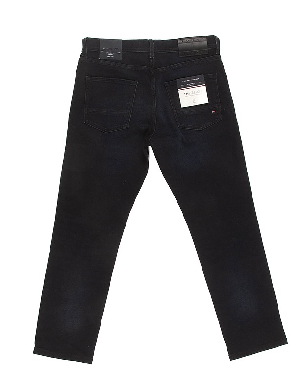 TOMMY HILFIGER Straight naisten farkut, W31/L32 - Naisten farkut - 10105138594 - 1