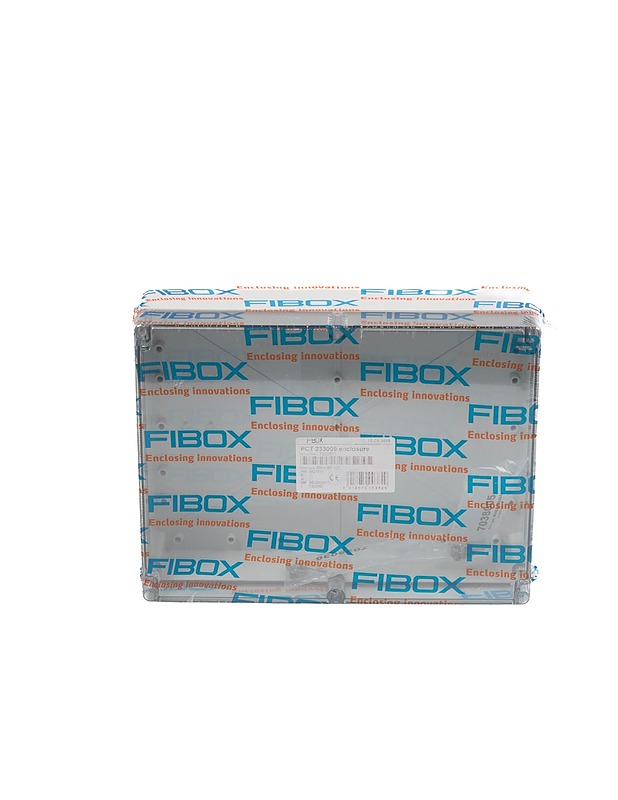 FIBOX PCT asennuskotelo - Rakennustarvikkeet - 10105138806 - 0