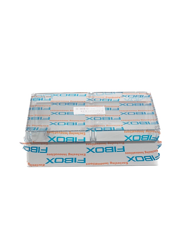 FIBOX PCT asennuskotelo - Rakennustarvikkeet - 10105138806 - 1