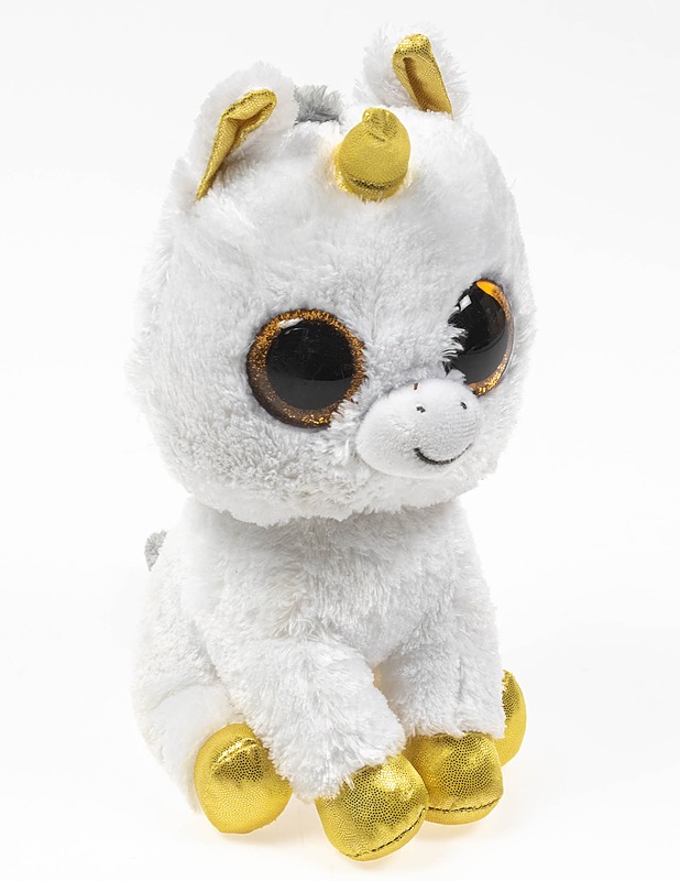 TY Pegasus pehmolelu - Lasten lelut - 10105139030 - 0