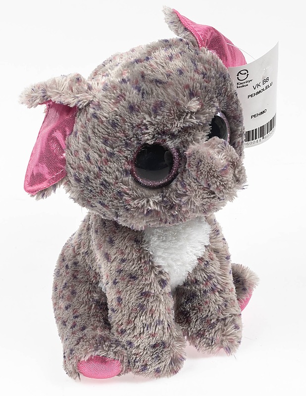 TY Specks norsu pehmolelu - Lasten lelut - 10105139034 - 0