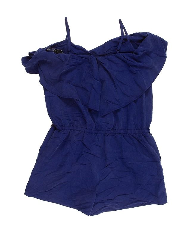 GUESS haalari, L - Naisten housut, shortsit ja haalarit - 10105139049 - 1