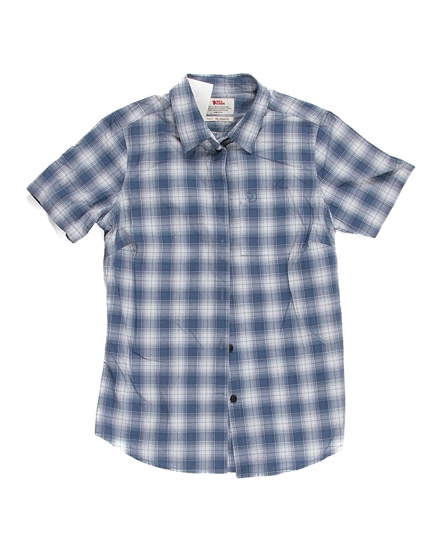 FJALL RAVEN naisten kauluspaita, XS - Naisten paidat ja topit - 10105139065 - 0