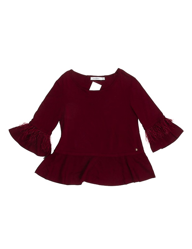 PEDRO DEL HIERRO neule, L - Naisten neuleet - 10105139147 - 0