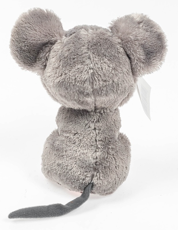 TY Squeaker pehmolelu hiiri=20 - Lasten lelut - 10105139160 - 1