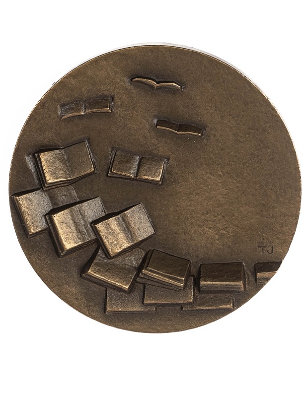 TILLANDER Suomen Aikakauslehdist=C3=B6 1782-1982=20 - Koriste-esineet - 10105139208 - 1