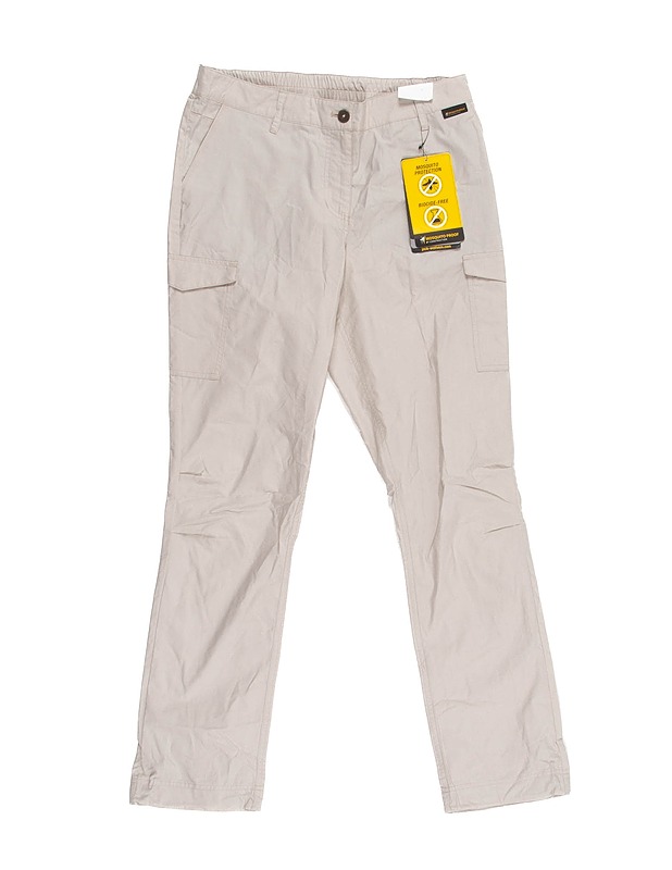 JACK WOLFSKIN ulkoiluhousut, 34 - Naisten housut, shortsit ja haalarit - 10105139538 - 0