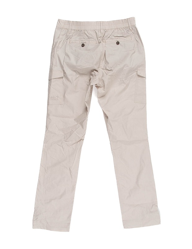 JACK WOLFSKIN ulkoiluhousut, 34 - Naisten housut, shortsit ja haalarit - 10105139538 - 1