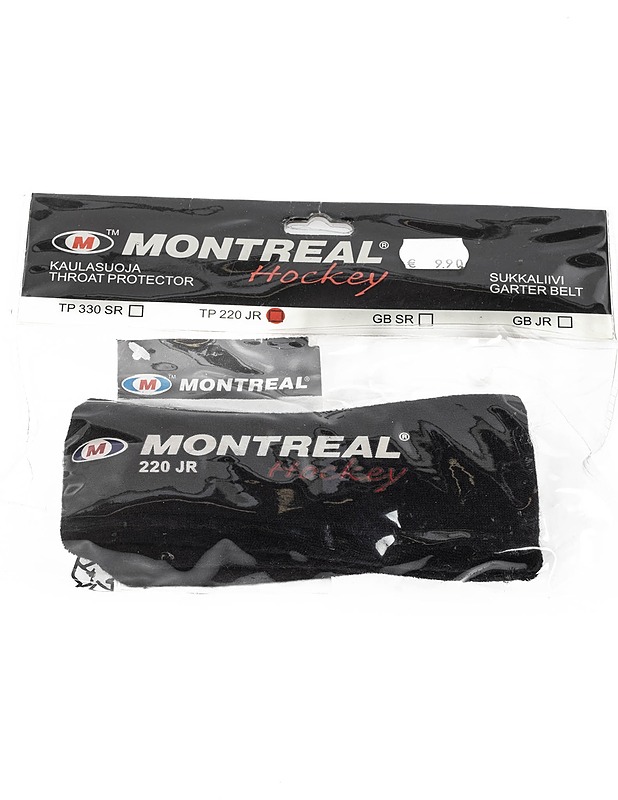 MONTREAL HOCKEY kaulasuoja TP220 JR - Jääkiekko - 10105139650 - 0