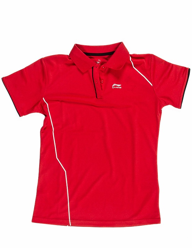 LI-NING urheilupaita, M - Urheiluvaatteet ja fanivaatteet - 10105140233 - 0