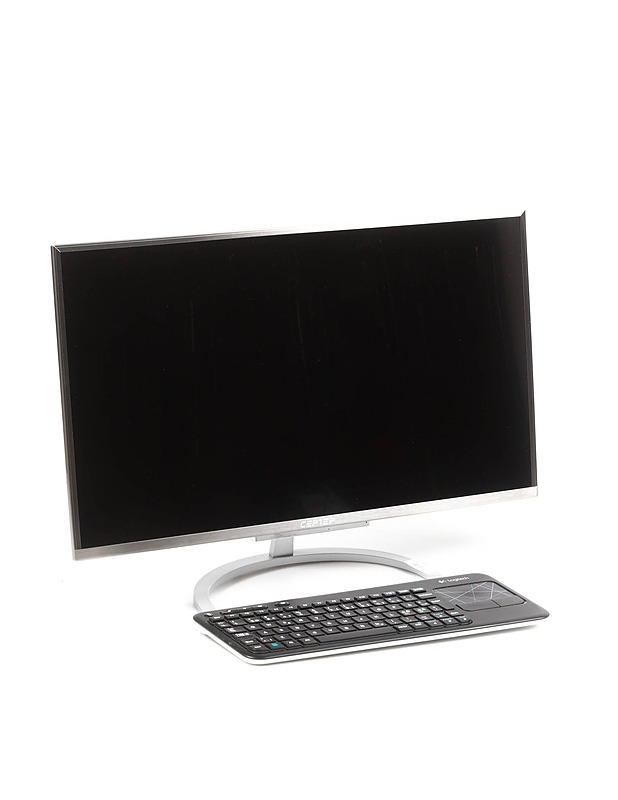 CEPTER A10 A420-01 keskusyksikk=C3=B6 - Tietokoneet - 10105140272 - 0