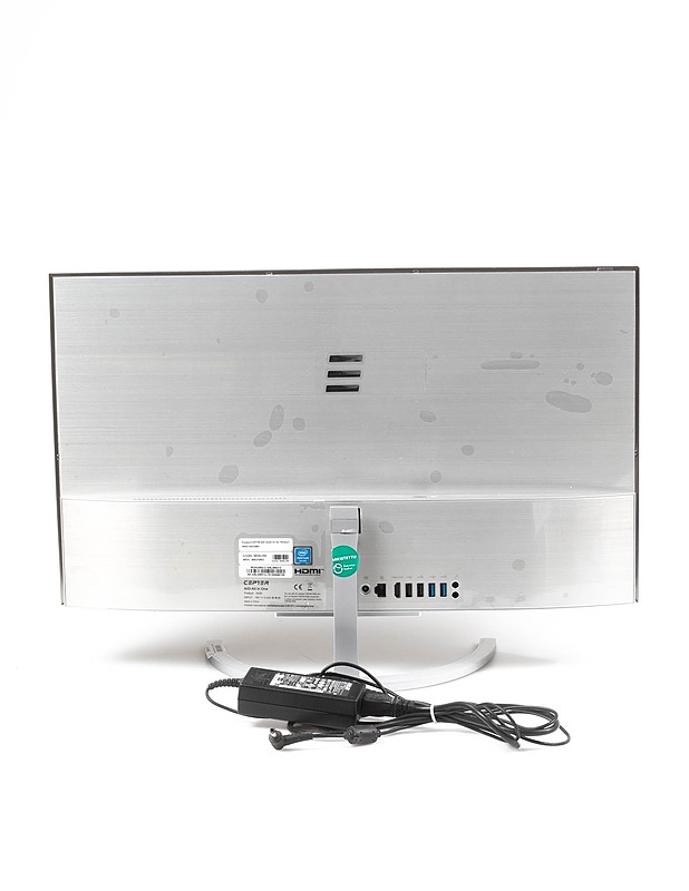 CEPTER A10 A420-01 keskusyksikk=C3=B6 - Tietokoneet - 10105140272 - 1