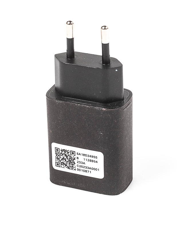 USB virtal=C3=A4hde - Muu elektroniikka - 10105140412 - 1