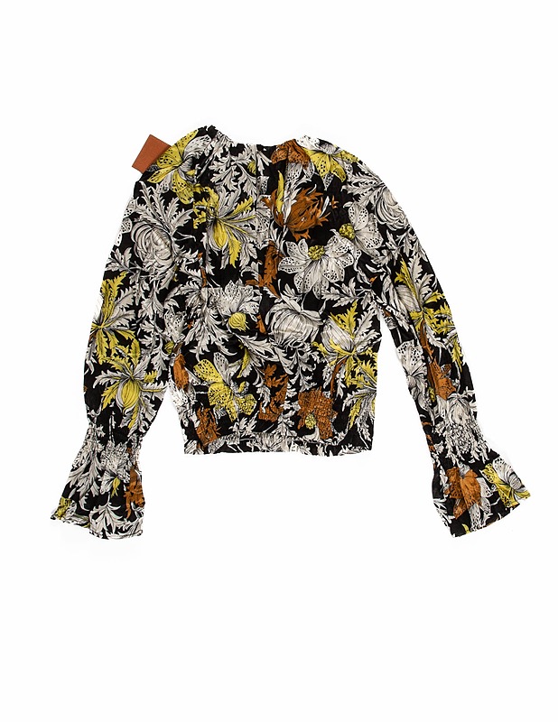 RODEBJER Adania Thistle naisten paita, XS - Naisten paidat ja topit - 10105140925 - 1