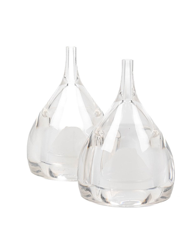 Akryylinen suola- ja pippurisirotin - Muut astiat - 10105141243 - 1
