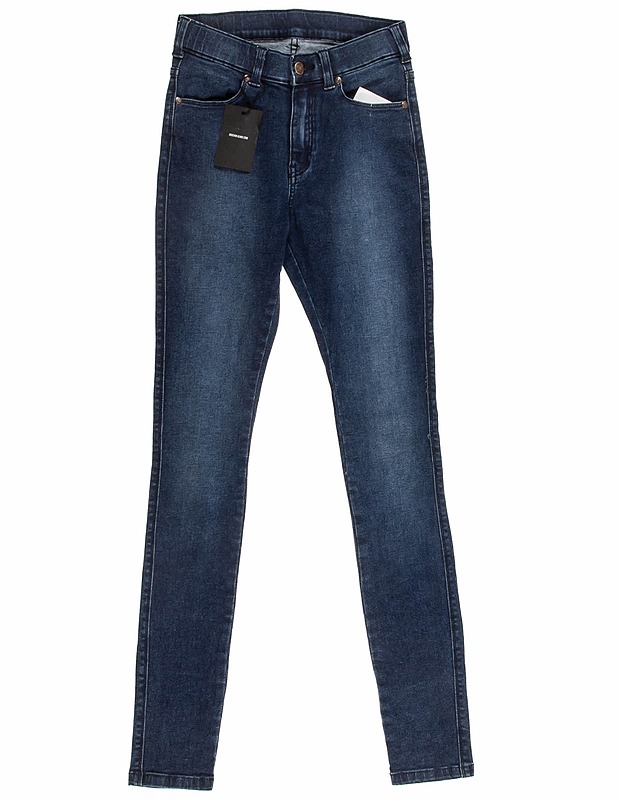 DR. DENIM farkut, S - Naisten farkut - 10105141916 - 0