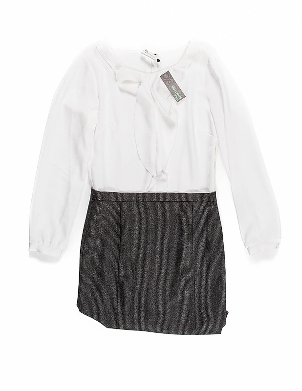 BENETTON mekko, S - Mekot ja hameet - 10105142088 - 0