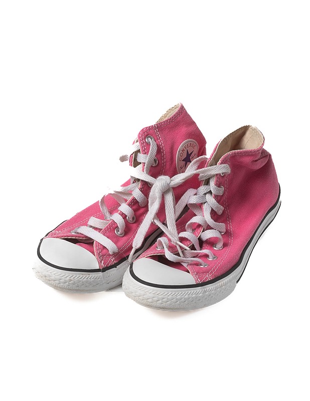 CONVERSE All Star tennarit, 35 - Naisten kävelykengät ja tennarit - 10105142435 - 0