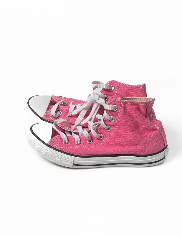 CONVERSE All Star tennarit, 35 - Naisten kävelykengät ja tennarit - 10105142435 - 1