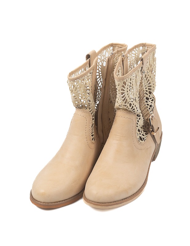 STYLES SHOES saappaat, 38 - Naisten nilkkurit ja saappaat - 10105142529 - 0