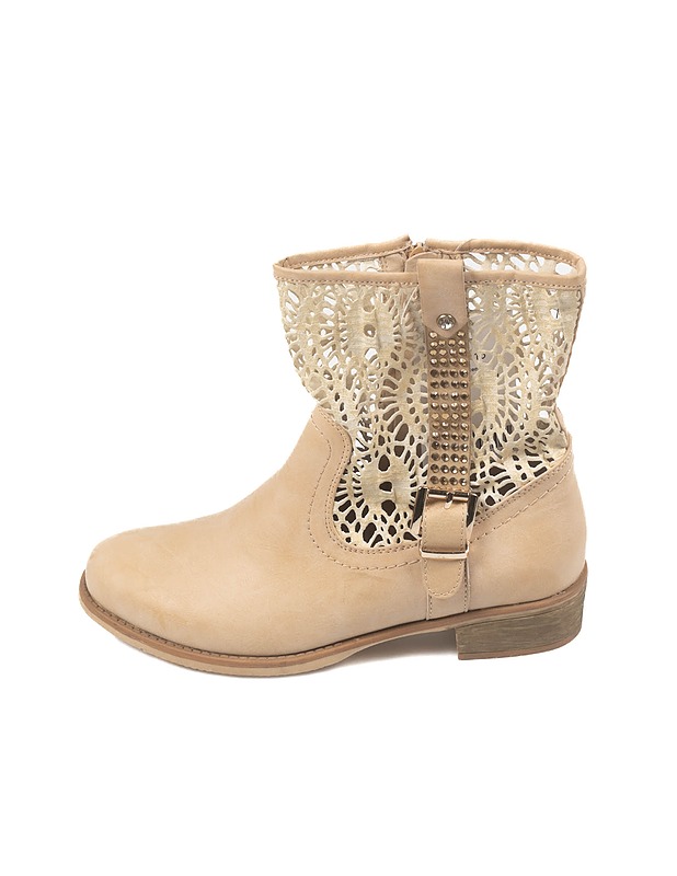 STYLES SHOES saappaat, 38 - Naisten nilkkurit ja saappaat - 10105142529 - 1
