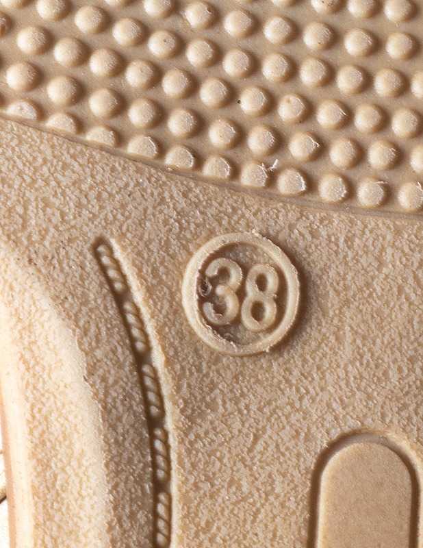 STYLES SHOES saappaat, 38 - Naisten nilkkurit ja saappaat - 10105142529 - 2