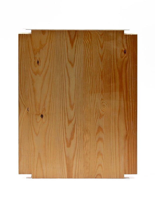 LUNDIA Classic hyllylevy 40x50 cm - Lundia - 10105142536 - 0