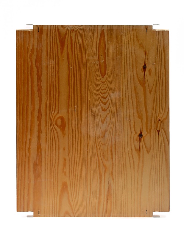 LUNDIA Classic hyllylevy 40x50 cm - Lundia - 10105142536 - 1