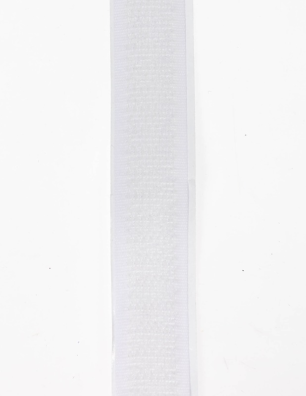 Liimattava koukkutarranauha, 2 m, sis=C3=A4lt=C3=B6 vaihtelee - Ompelu - 10105142724 - 1