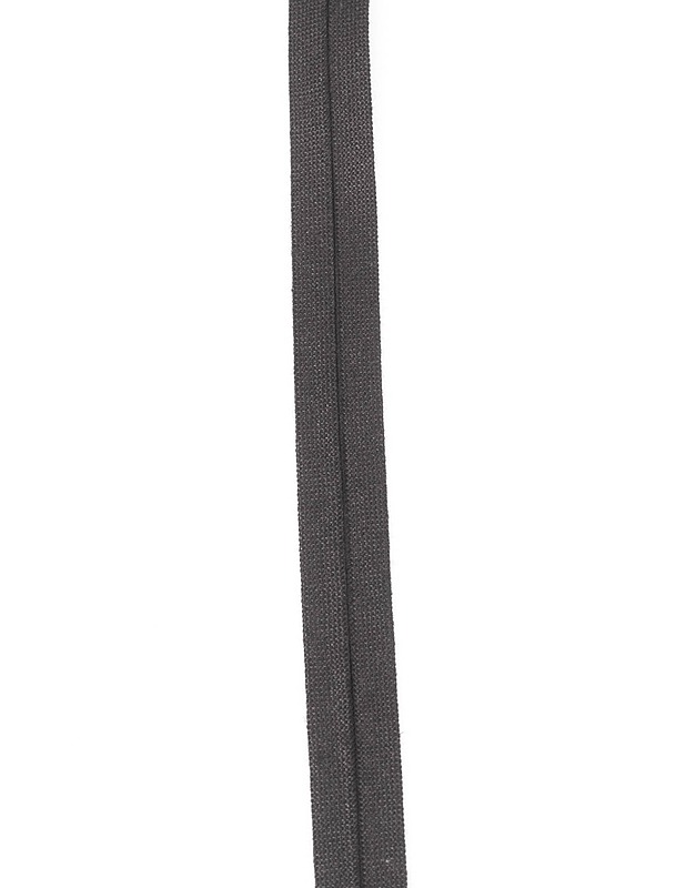 Vinonauha, musta, 5 m - Ompelu - 10105142759 - 1